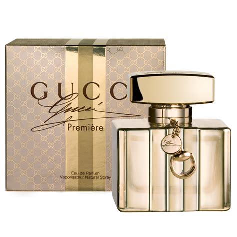 gucci premiere eau de parfum prix|gucci premiere perfume 100ml.